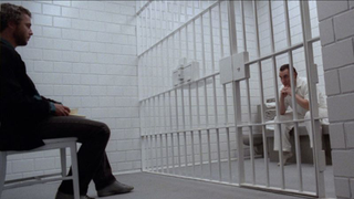 <i>Manhunter</i> is a serial-killer movie that keeps the gloves on